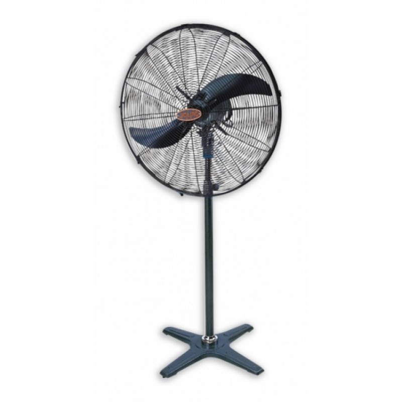 JAGER FA-750 Ανεμιστήρας Δαπέδου 75cm 260W (FA-750)